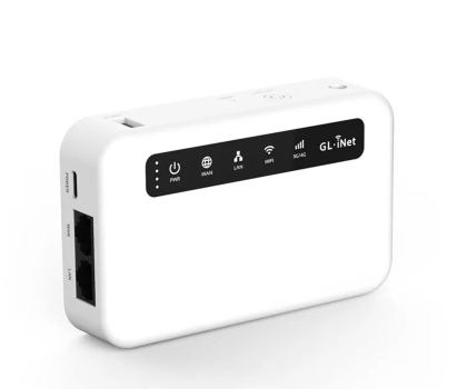 Modem GL.iNet Puli